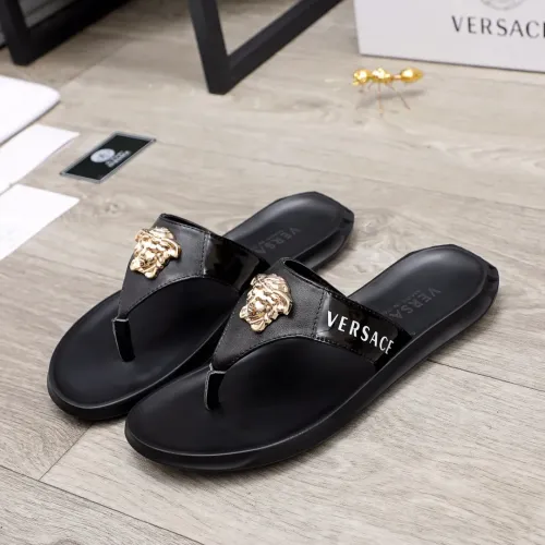Versace Slippers For Men #1434232