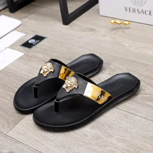 Versace Slippers For Men #1434233