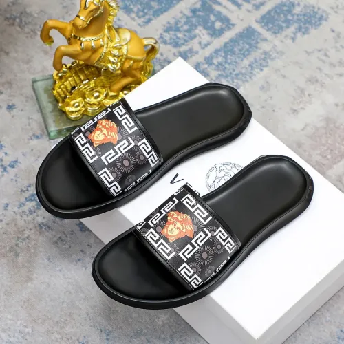 Versace Slippers For Men #1434235