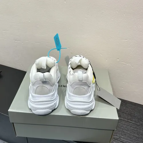 Replica Balenciaga Casual Shoes For Men #1434254 $128.00 USD for Wholesale