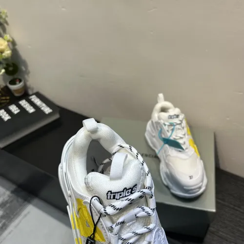 Replica Balenciaga Casual Shoes For Men #1434254 $128.00 USD for Wholesale