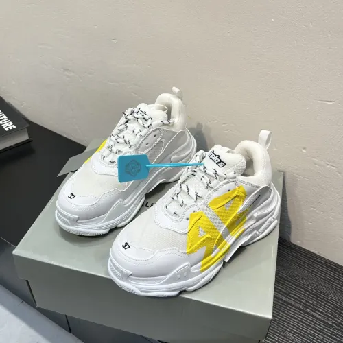 Balenciaga Casual Shoes For Women #1434255