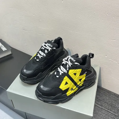 Balenciaga Casual Shoes For Men #1434256