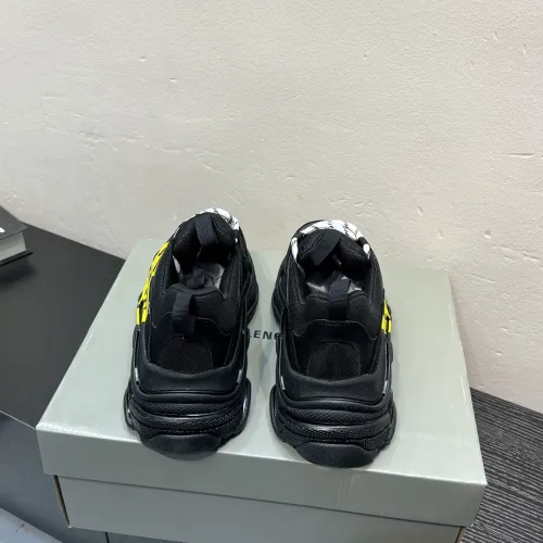 Replica Balenciaga Casual Shoes For Men #1434256 $128.00 USD for Wholesale