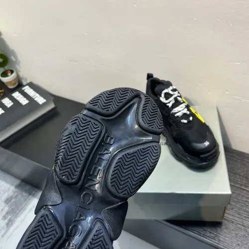 Replica Balenciaga Casual Shoes For Men #1434256 $128.00 USD for Wholesale