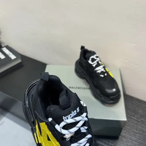 Replica Balenciaga Casual Shoes For Women #1434257 $128.00 USD for Wholesale