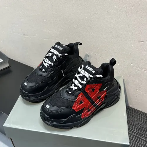 Balenciaga Casual Shoes For Men #1434263