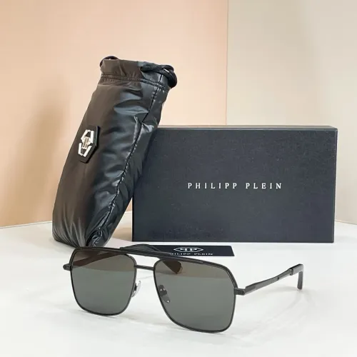 Philipp Plein PP AAAAA Quality Sunglasses #1434274