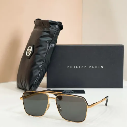 Philipp Plein PP AAAAA Quality Sunglasses #1434275