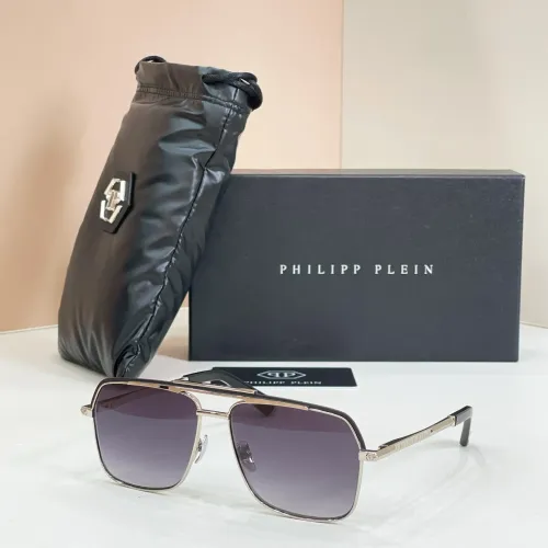 Philipp Plein PP AAAAA Quality Sunglasses #1434276