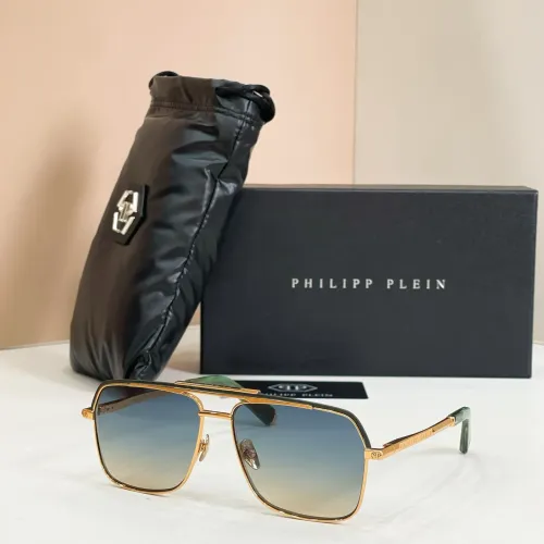 Philipp Plein PP AAAAA Quality Sunglasses #1434277
