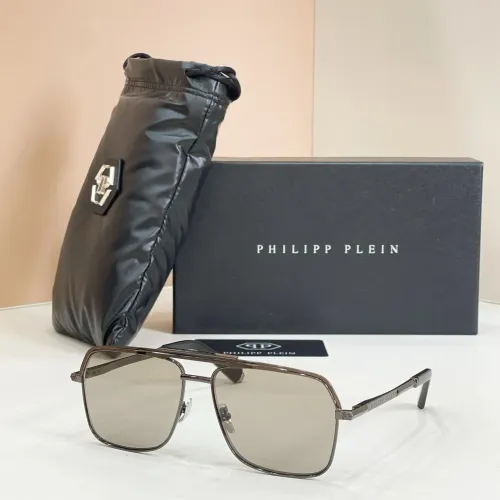 Philipp Plein PP AAAAA Quality Sunglasses #1434278