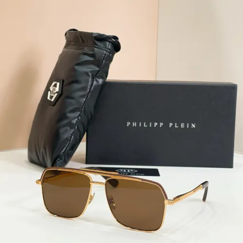 Philipp Plein PP AAAAA Quality Sunglasses #1434279