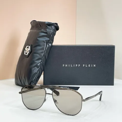 Philipp Plein PP AAAAA Quality Sunglasses #1434280