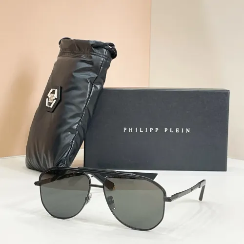 Philipp Plein PP AAAAA Quality Sunglasses #1434281