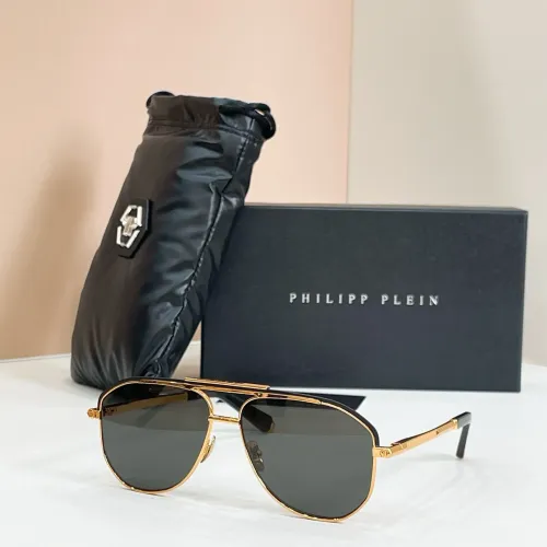 Philipp Plein PP AAAAA Quality Sunglasses #1434282