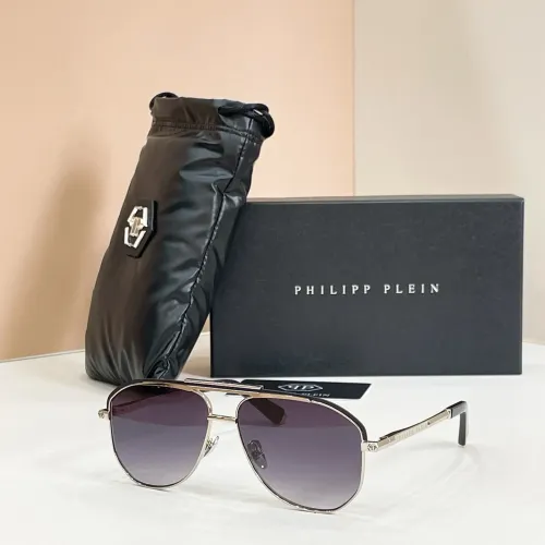 Philipp Plein PP AAAAA Quality Sunglasses #1434283