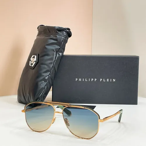 Philipp Plein PP AAAAA Quality Sunglasses #1434284