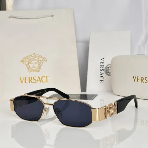 Versace AAA Quality Sunglasses #1434335