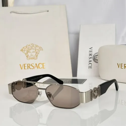 Versace AAA Quality Sunglasses #1434338