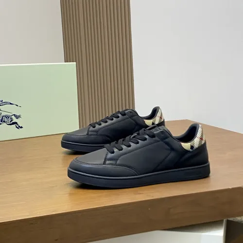 Burberry Casual Shoes For Men #1434340