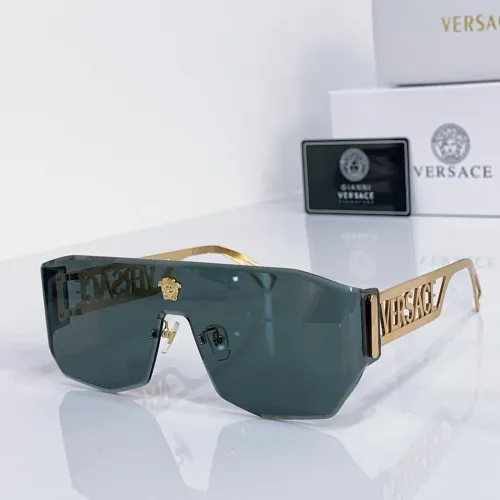 Versace AAA Quality Sunglasses #1434355