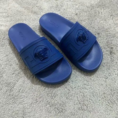Versace Slippers For Women #1434381