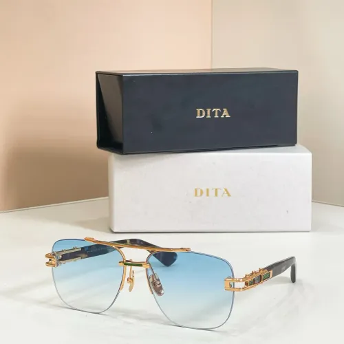Dita AAAAA Quality Sunglasses #1434392