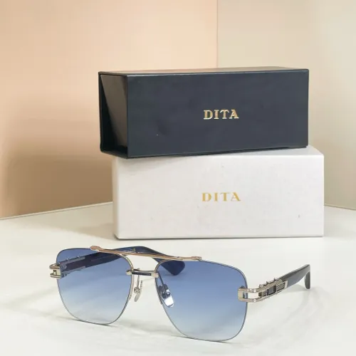 Dita AAAAA Quality Sunglasses #1434393