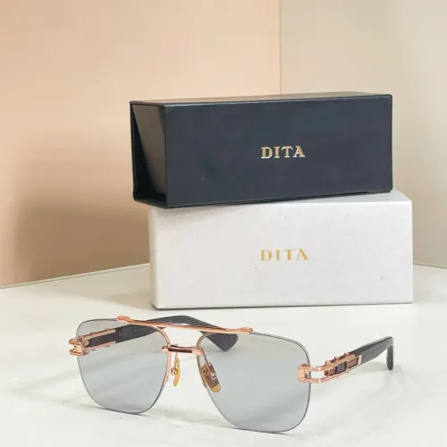 Dita AAAAA Quality Sunglasses #1434394