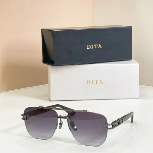 Dita AAAAA Quality Sunglasses #1434395