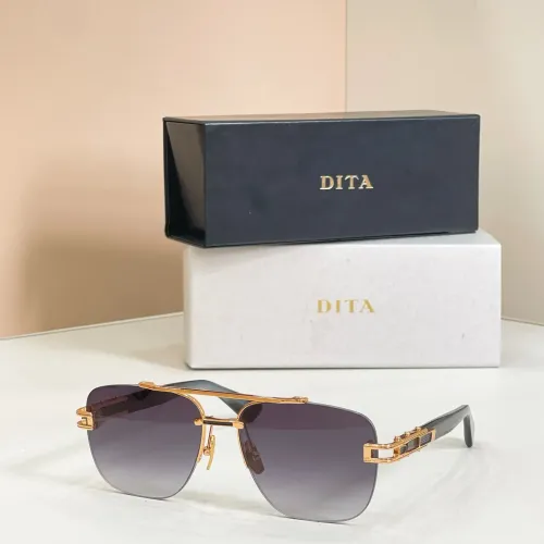 Dita AAAAA Quality Sunglasses #1434396