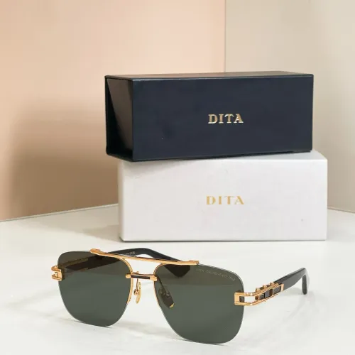 Dita AAAAA Quality Sunglasses #1434397