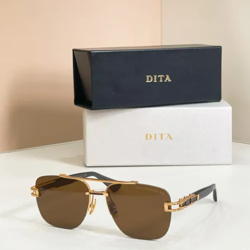 Dita AAAAA Quality Sunglasses #1434398