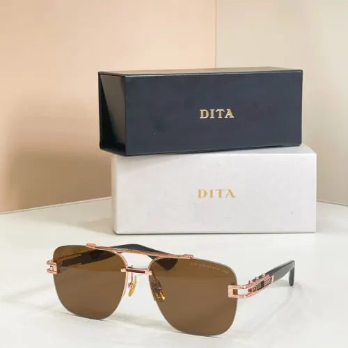 Dita AAAAA Quality Sunglasses #1434399