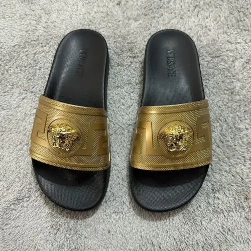 Versace Slippers For Men #1434405