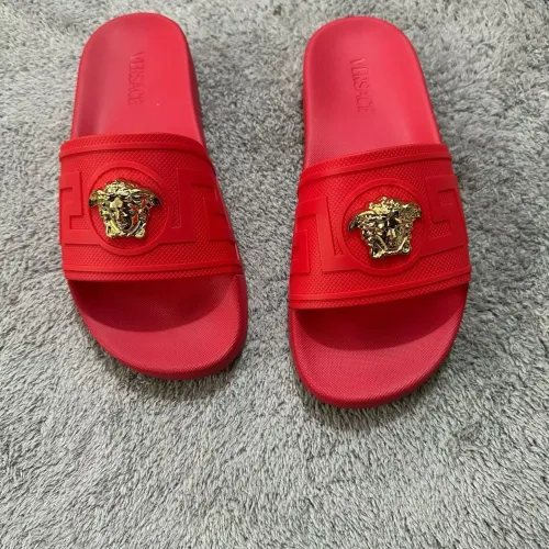 Versace Slippers For Men #1434428