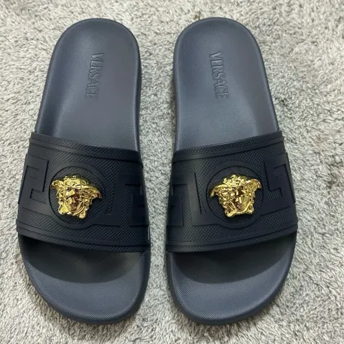 Versace Slippers For Women #1434443