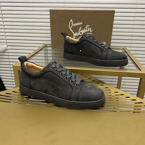 Christian Louboutin Casual Shoes For Women #1434468, $85.00 USD, [ITEM#1434468], Christian Louboutin Casual Shoes