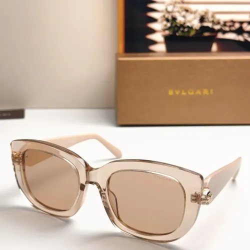 Bvlgari AAAAA Quality Sunglasses #1434473