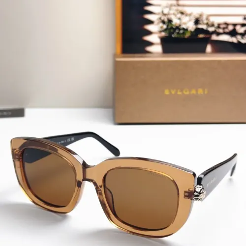 Bvlgari AAAAA Quality Sunglasses #1434474