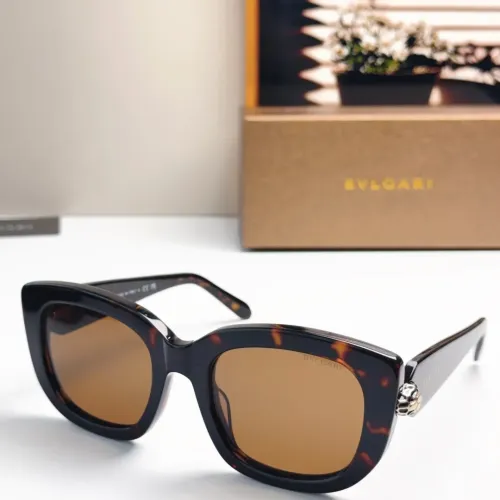 Bvlgari AAAAA Quality Sunglasses #1434475