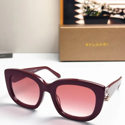 Bvlgari AAAAA Quality Sunglasses #1434476