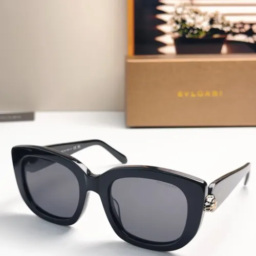 Bvlgari AAAAA Quality Sunglasses #1434477