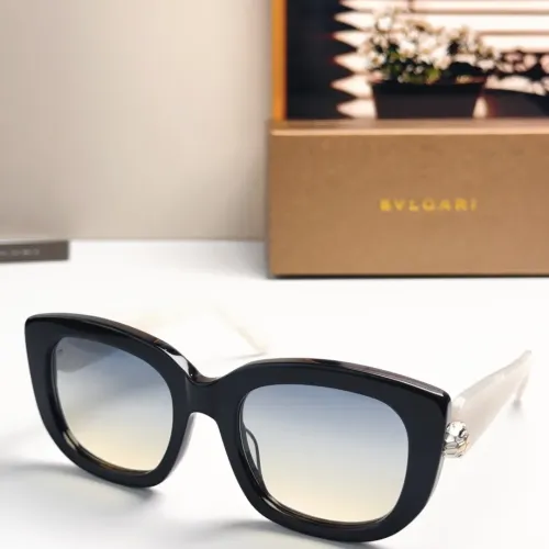 Bvlgari AAAAA Quality Sunglasses #1434478