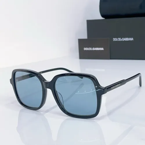 Dolce & Gabbana AAAAA Quality Sunglasses #1434482