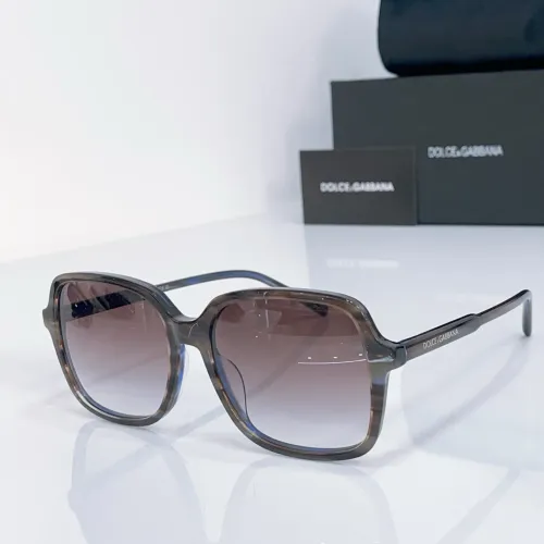 Dolce & Gabbana AAAAA Quality Sunglasses #1434485