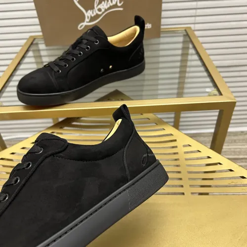 Replica Christian Louboutin Casual Shoes For Women #1434495 $88.00 USD for Wholesale