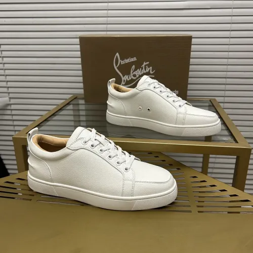 Christian Louboutin Casual Shoes For Women #1434497, $85.00 USD, [ITEM#1434497], Christian Louboutin Casual Shoes
