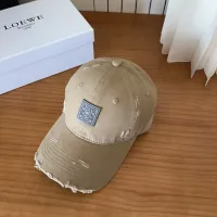 $25.00 USD LOEWE Caps #1422448